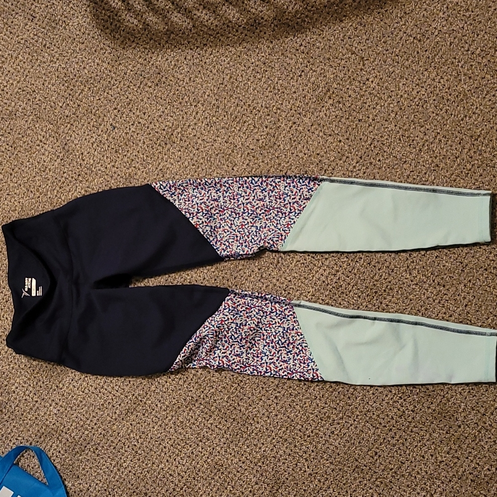 Old navy workout leggings